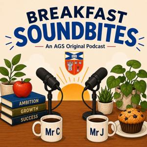 AGS Breakfast SoundBites