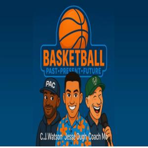 Basketball: Past, Present, and Future (BPPF)