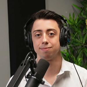 Rescued - The Tommy George podcast