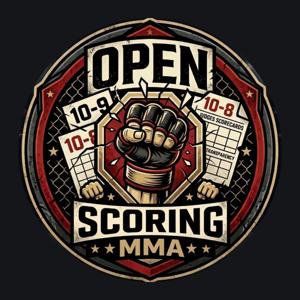 Open Scoring MMA