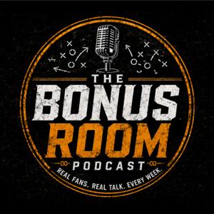 The Bonus Room with Mike B