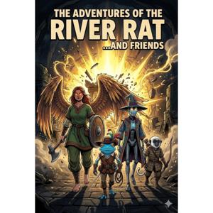 WhimWham Adventures presents - The Witherwild