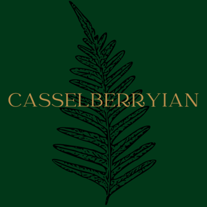 Casselberryian