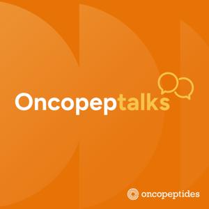 Oncopeptalks