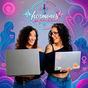 Hormones en Quarantaine