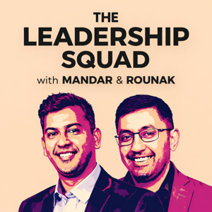 The Leadership Squad