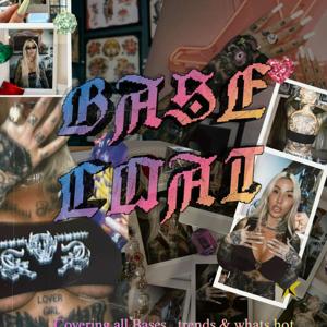 Basecoat with Lisa Suarez