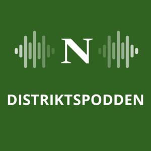 Distriktspodden