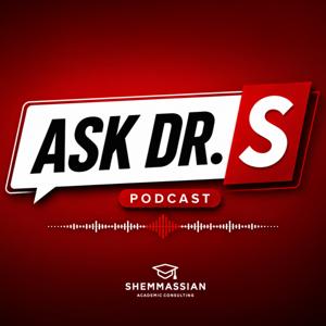 Ask Dr. S
