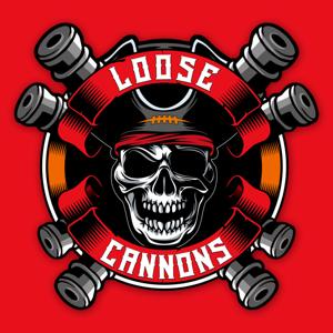 Loose Cannons Podcast by The 813