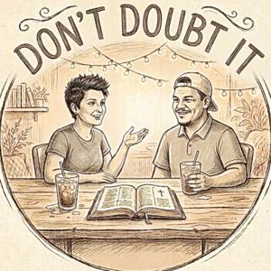 Don't Doubt It