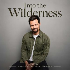 Into The Wilderness