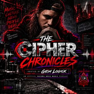 The Cipher Chronicles