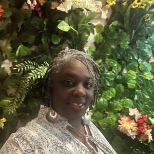 Lady J Gandy
