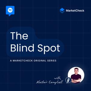 The Blind Spot | a MarketCheck original series