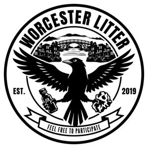 We Are Litter Alley Friends