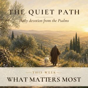 The Quiet Path