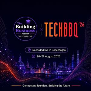 TechBBQ'26: The Podcast