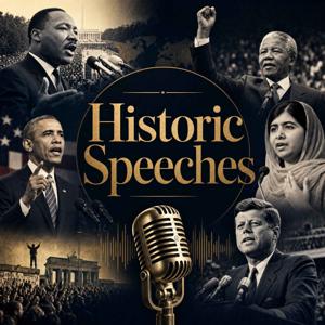 Famous Speeches Demo