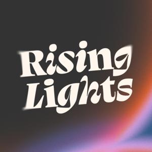 Rising Lights // Messages and Seminars