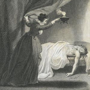 Ann Radcliffe: A Gothic Heroine for Today