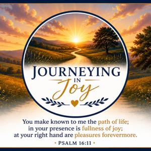 Journeying In Joy