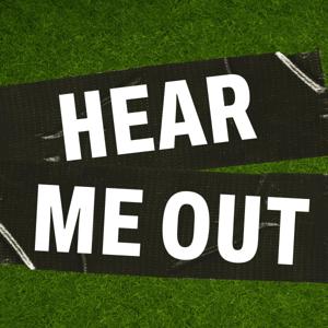 Hear Me Out: A Texas College Football Podcast