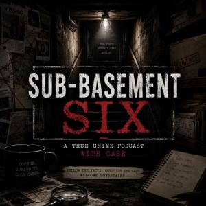 Sub-Basement Six