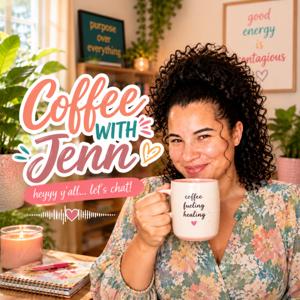 ☕️ Coffee With Jenn