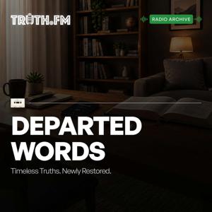 Departed Words