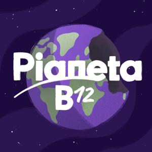 PIANETA B12