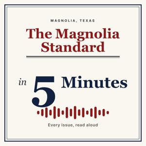 The Magnolia Standard in 5 Minutes