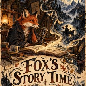 Fox's Story Time