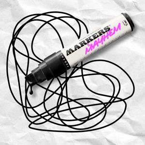 Markers and Mayhem Podcast