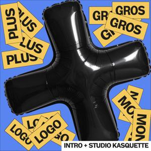 Plus gros mon logo - Le podcast des 20 ans d'Intro