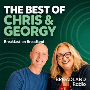 The Best Of Chris & Georgy