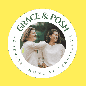 Grace & Posh