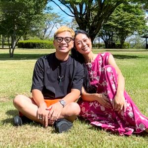 心と體がふわっとひらくラジオ