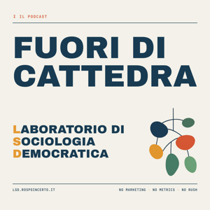 Fuori di cattedra