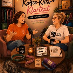 Kaffee, Köter, Klartext