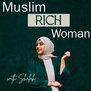 Muslim Rich Woman