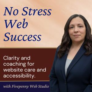 No Stress Web Success