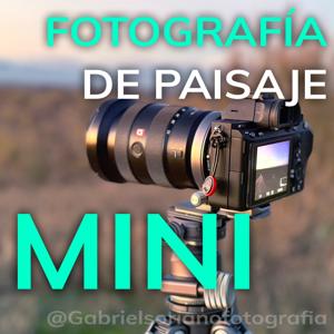 Fotografía de Paisaje MINI