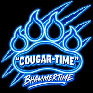 Cougar-Time