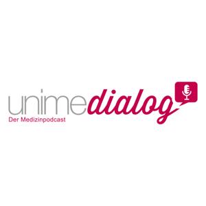 Unimedialog - Der Medizinpodcast