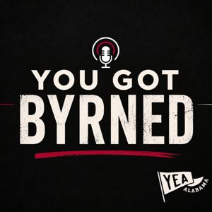 YOU GOT BYRNED