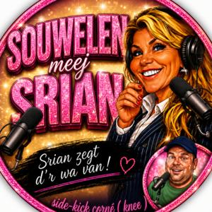 Souwelen meej srian