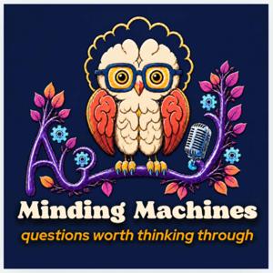 Minding Machines