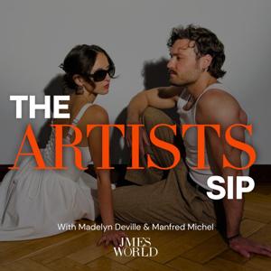 The Artists Sip