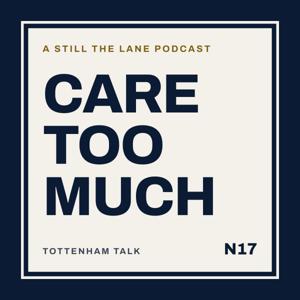 Care Too Much